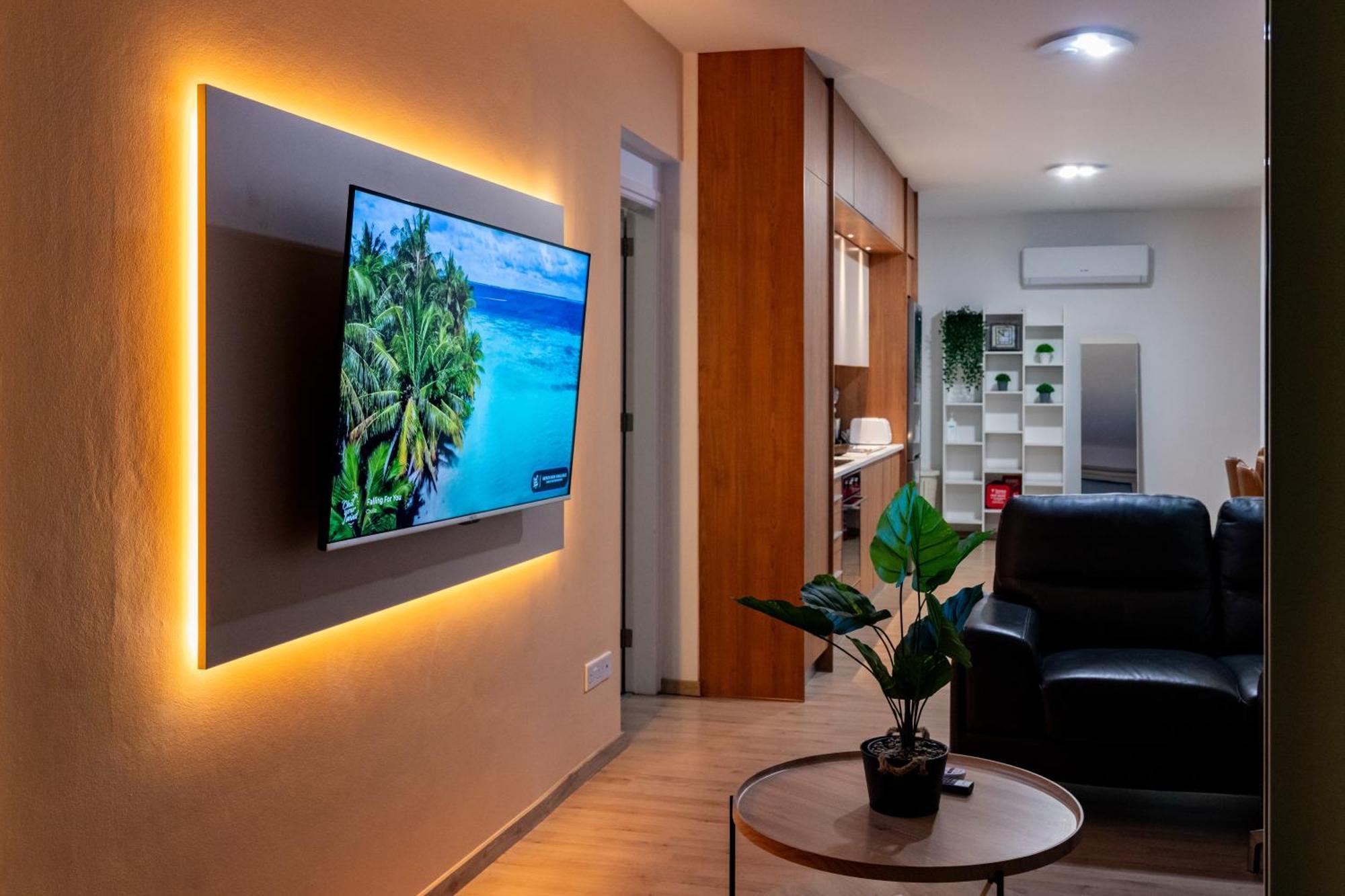 Earth Apartment Lárnaka Kültér fotó